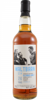 Blended Malt 1993 MBa
