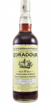 Edradour 2009 SV