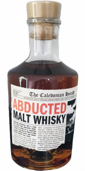 Abducted Malt Whisky