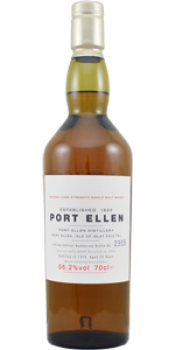 Port Ellen 1st Release