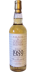 Bruichladdich 1989 WM