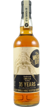 Caol Ila 1983 TWJ
