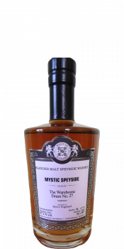Mystic Speyside 2000 MoS