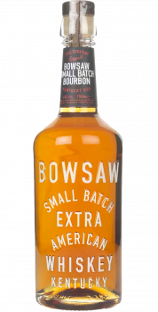 Bowsaw American Bourbon