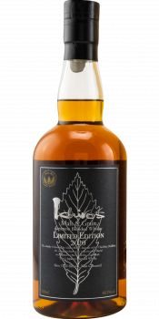 Ichiro's Malt & Grain