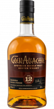 Glenallachie 12-year-old