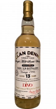 North of Scotland 1966 Clan Denny 39 Year Old