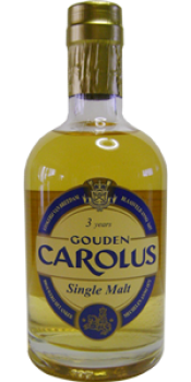 Gouden Carolus 2006