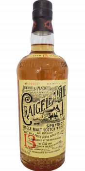 Craigellachie 13-year-old