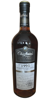 Chieftain's - Whiskybase - Ratings and reviews for whisky