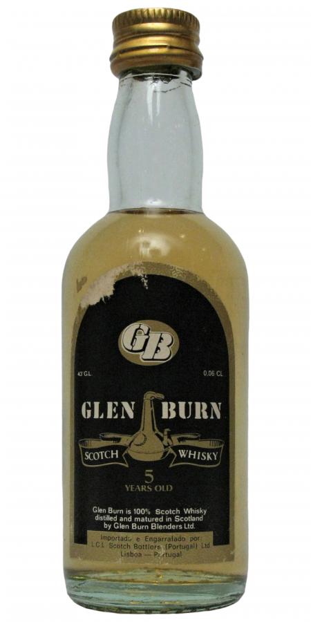 Glen Burn 05-year-old ID