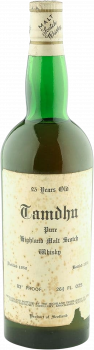 Tamdhu 1950