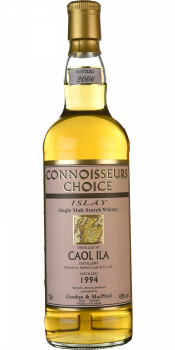 Caol Ila 1994 GM
