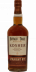 Buffalo Trace Kosher Straight Rye