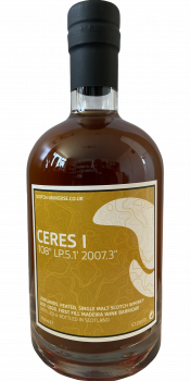 Scotch Universe Ceres I - 108° LP.5.1' 2007.3"