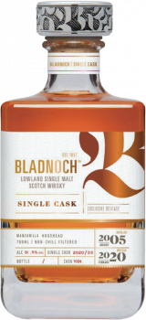 Bladnoch 2005