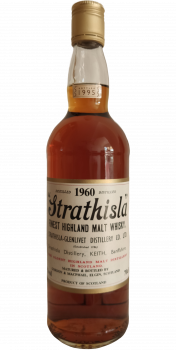 Strathisla - Whiskybase - Ratings and reviews for whisky