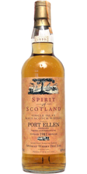 Port Ellen 1981 GM