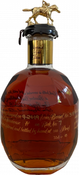 Blanton's Single Barrel - Ratings and reviews - Whiskybase