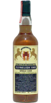 Clynelish 1993 GM