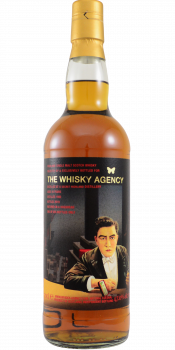 Secret Highland Distillery 1985 TWA