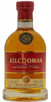 Kilchoman 12-year-old