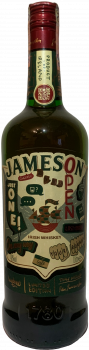 Jameson St. Patrick's Day