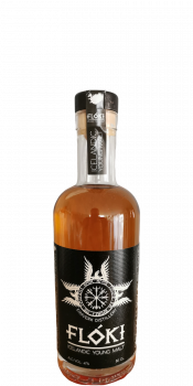 Flóki Icelandic Young Malt