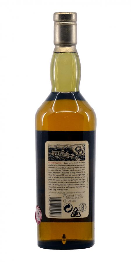 Glendullan 1972 - Ratings and reviews - Whiskybase