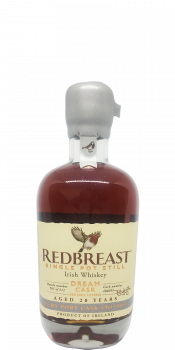 Redbreast 28-year-old