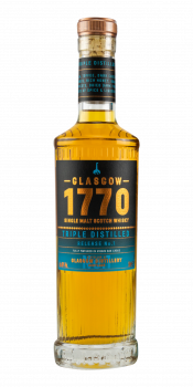 1770 Glasgow Triple Distilled