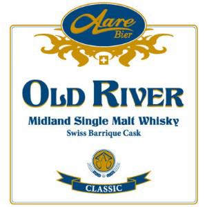 Old River 2008 - Classic