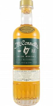 McConnell's 05-year-old