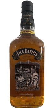 Jack Daniel's Scenes From Lynchburg