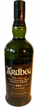 Ardbeg Ten