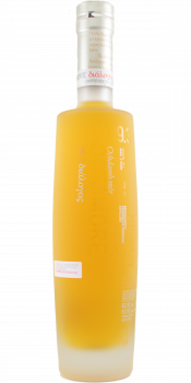 Octomore Edition 09.3 διάλογος / 133 PPM