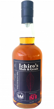 Ichiro's Malt & Grain