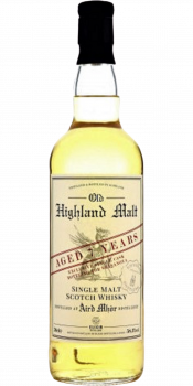 Aird Mhor 07-year-old ElD