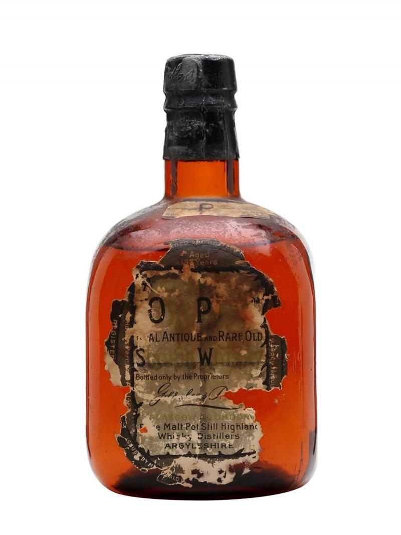 J&B Rare A Blend Of The Purest Old Scotch Whiskies 43% 1000ml - Spirit Radar