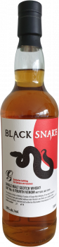 Black Snake Fourth Venom BA