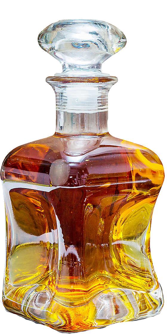 Il Gusto Bourbon whiskey