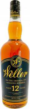 W.L. Weller 12-year-old