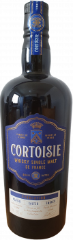 Cortoisie Whisky Single Malt
