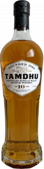 Tamdhu 10-year-old