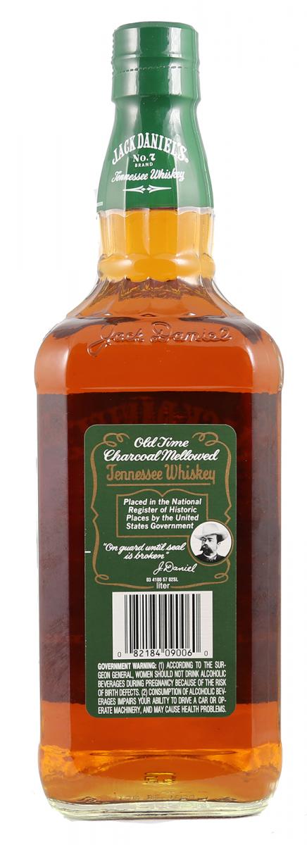 JACK DANIEL'S N.7 Mignonnettes 40% - 0.05 - United States - Maison