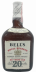 Bell's 20-year-old