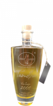 Tamdhu 2008 SiSa
