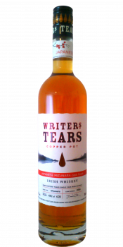 Writers' Tears Copper Pot