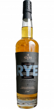 Slyrs Bavarian Rye