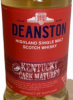 Deanston Kentucky Cask Matured